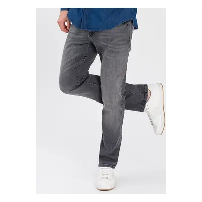 Pánské džíny CROSS JEANS Dylan modré - 31/34