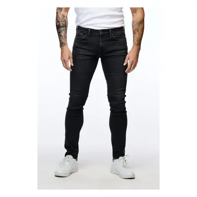 00424 James Pánské jeans