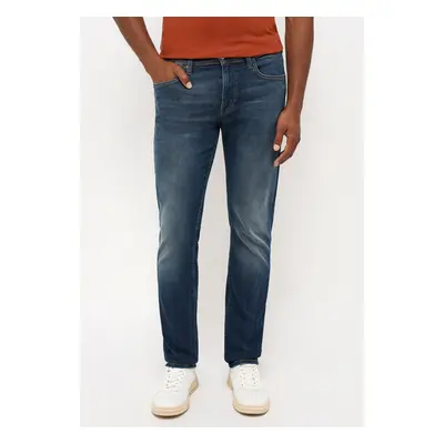 1014590 Vegas Slim Pánské jeans