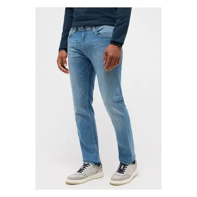 1015015 Vegas Slim Pánské jeans