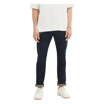 1035878 Josh Rinsed Blue Denim Pánské jeans