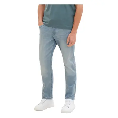 1037638 Josh Blue Grey Denim Pánské jeans