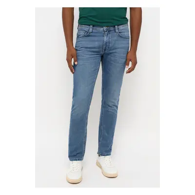 1014598 Oregon Slim K Pánské jeans