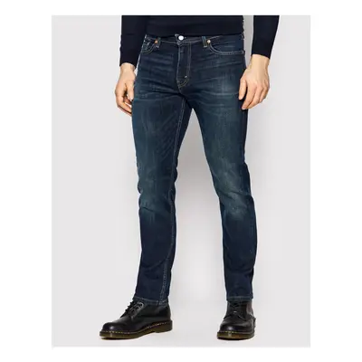 04511-1390 Pánské jeans tmavě modré 38/32