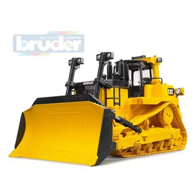 Bruder CATERPILLAR buldozer