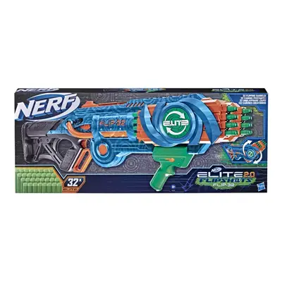 NERF ELITE 2.0 FLIP 32