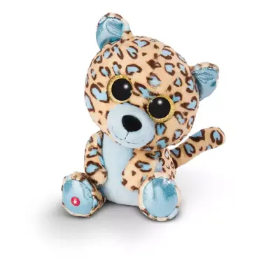 NICI Glubschis plyš Leopard Lassie 25cm