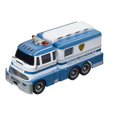 Carrera Auto Carrera D132 - 30977 Carrera MoneyTransporter