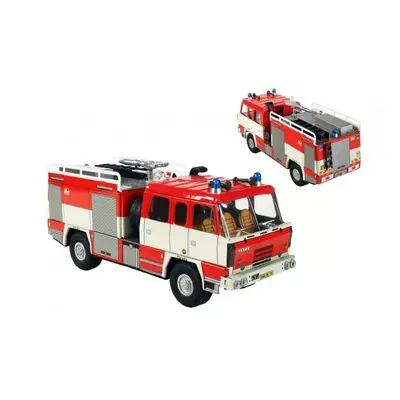 Tatra 815 hasiči kov 18cm 1:43 v krabičce Kovap