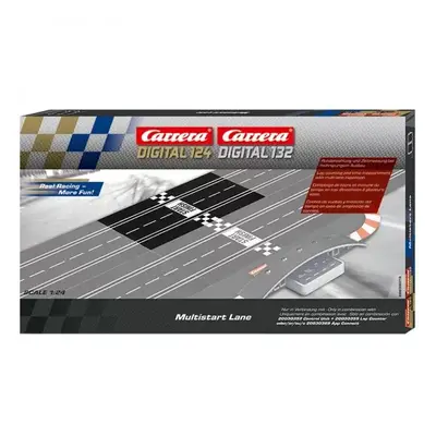 Carrera 30370 Počítadlo kol pro 4-8 drah - DIGITAL 132/124