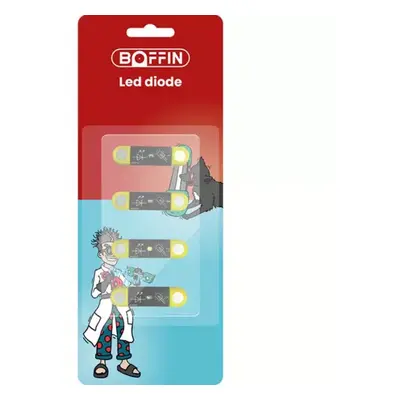 Boffin Boffin Magnetic - sada LED diod