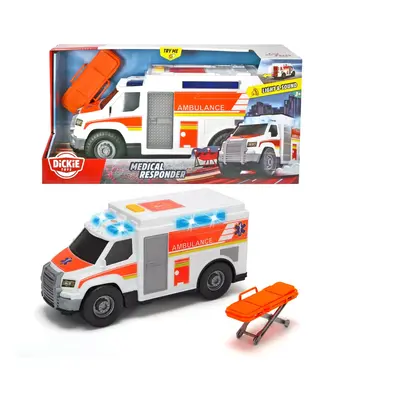 AS Ambulance 30 cm