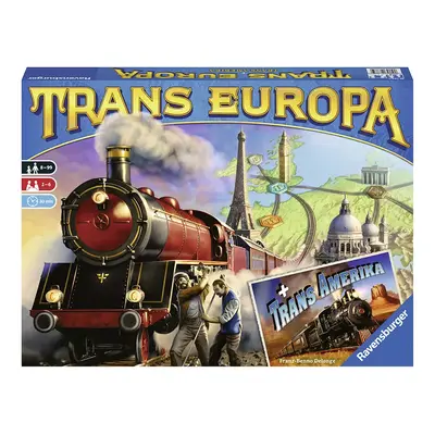 Trans Europa