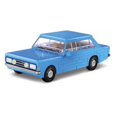 COBI 24598 Opel Rekord C 1900L, 1:35, 134 k