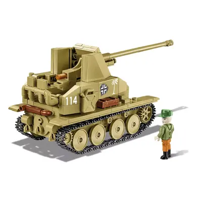 COBI 3050 COH Marder III Sd. Kfz. 139, 1:35, 420 k, 1 f