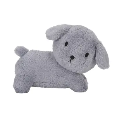 Pejsek Snuffie Fluffy Blue 25 cm