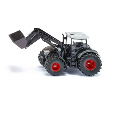 SIKU Farmer - traktor Fendt 942 s předním nakladačem, 1:50