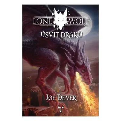 Lone Wolf: Úsvit draků (18)