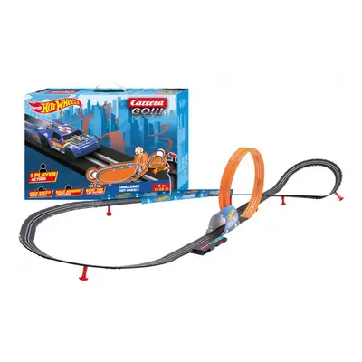 Carrera Autodráha Carrera GO Challenger 68000 Hot Wheels