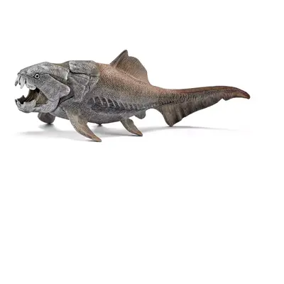 Prehistorické zvířátko - Dunkleosteus