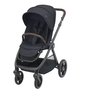 Maxi-Cosi Oxford kočárek Essential Graphite