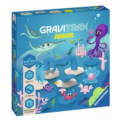 : GraviTrax Junior Oceán