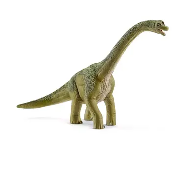 Prehistorické zvířátko - Brachiosaurus