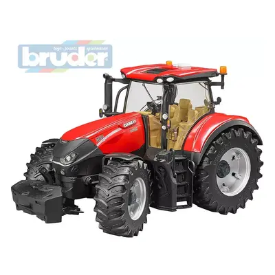 Bruder Traktor Case IH Optum 300 CVX