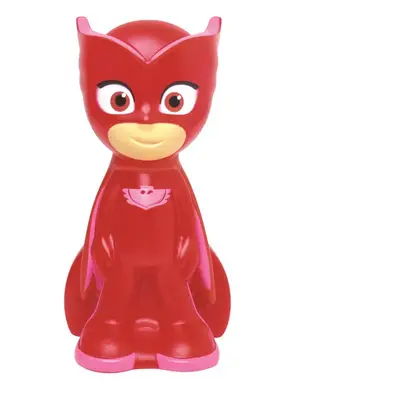 Designové noční světlo LED PJ Masks Owlette 13 cm