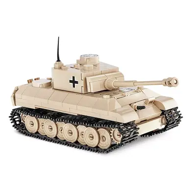 COBI 2713 II WW Panzer V Panther Ausf G, 1:48, 298 k