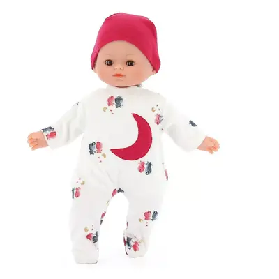 Petitcollin Panenka 36 cm Petit Câlin Charlie