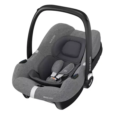 Maxi-Cosi CabrioFix i-Size autosedačka Select Grey