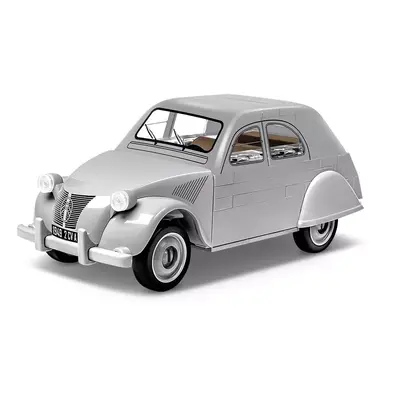 COBI 24510 Citroen 2CV typ A (1949), 1:35, 80 k