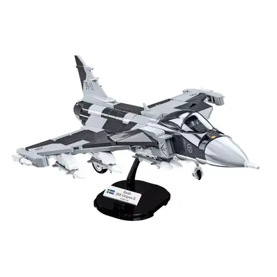 COBI 5820 Armed Forces SAAB JAS 39 Gripen E, 1:48, 480 k