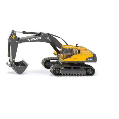 SIKU Super - Hydraulické rypadlo Volvo EC290, 1:50