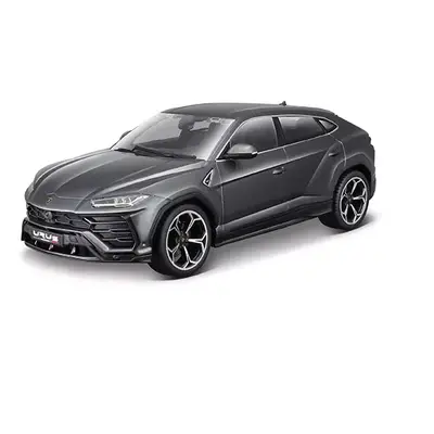 Bburago 1:18 Plus Lamborghini Urus Mettalic Grey