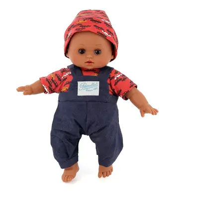 Petitcollin Panenka 28 cm Petit Câlin César