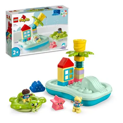 LEGO® DUPLO® 10989 Aquapark