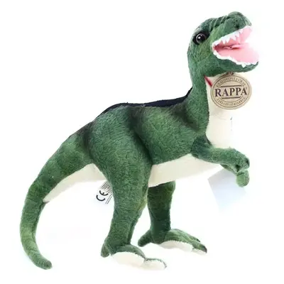 PLYŠ Dinosaurus T-Rex 26cm