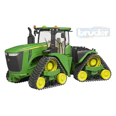 Bruder Pásový traktor JOHN DEERE 9620RX