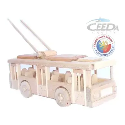 Ceeda Cavity Trolejbus