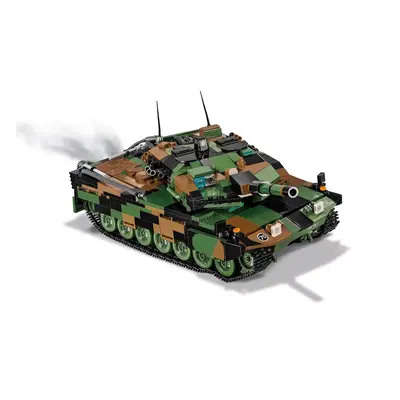 COBI 2620 Armed Forces Leopard 2A5 TVM (TESTBED), 1:35, 945 k