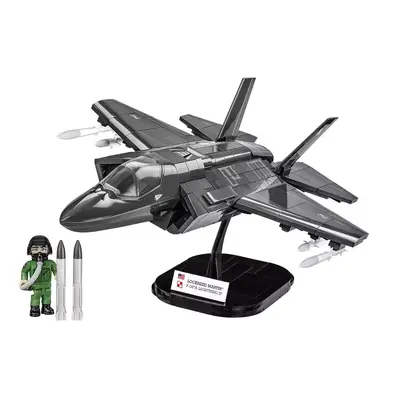 COBI 5832 Armed Forces F-35A Lightning II Poland, 1:48