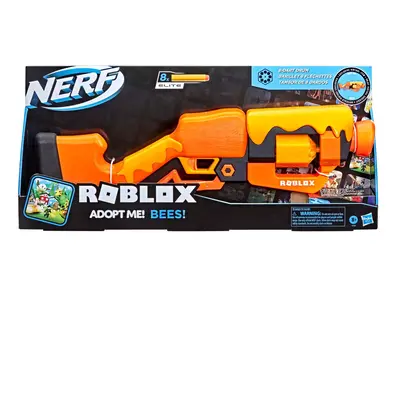 NERF HONEY-B