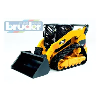 Bruder Nakladač CATERPILLAR pásový