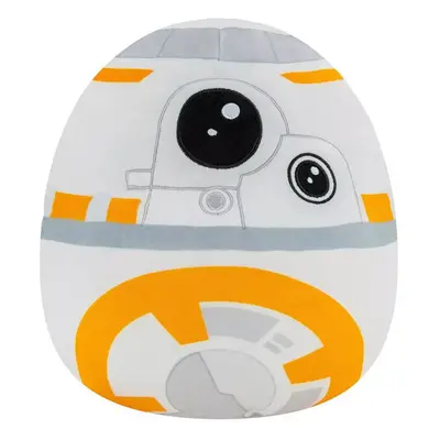 Squishmallows postavička BB8 (Star Wars)