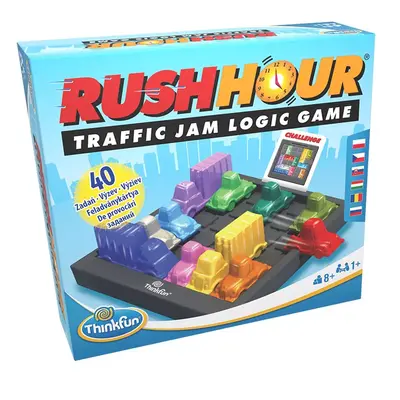 ThinkFun Rush Hour