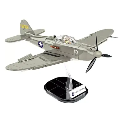 COBI 5746 II WW Bell P-39D Airacobra, 1:32, 361 k, 1 f