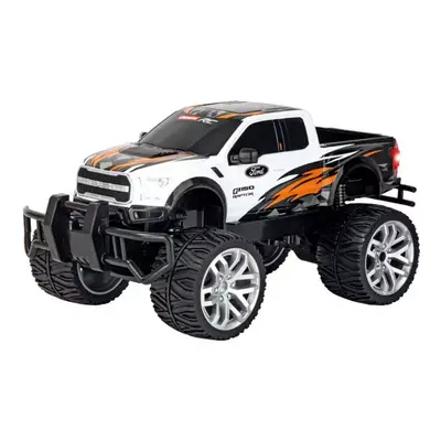 Carrera R/C auto Carrera 142042 Ford F-150 Raptor (1:14)