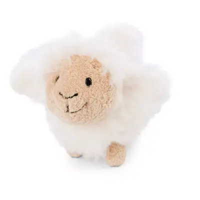 NICI plyš Ovečka Sheepmila 12cm, GREEN